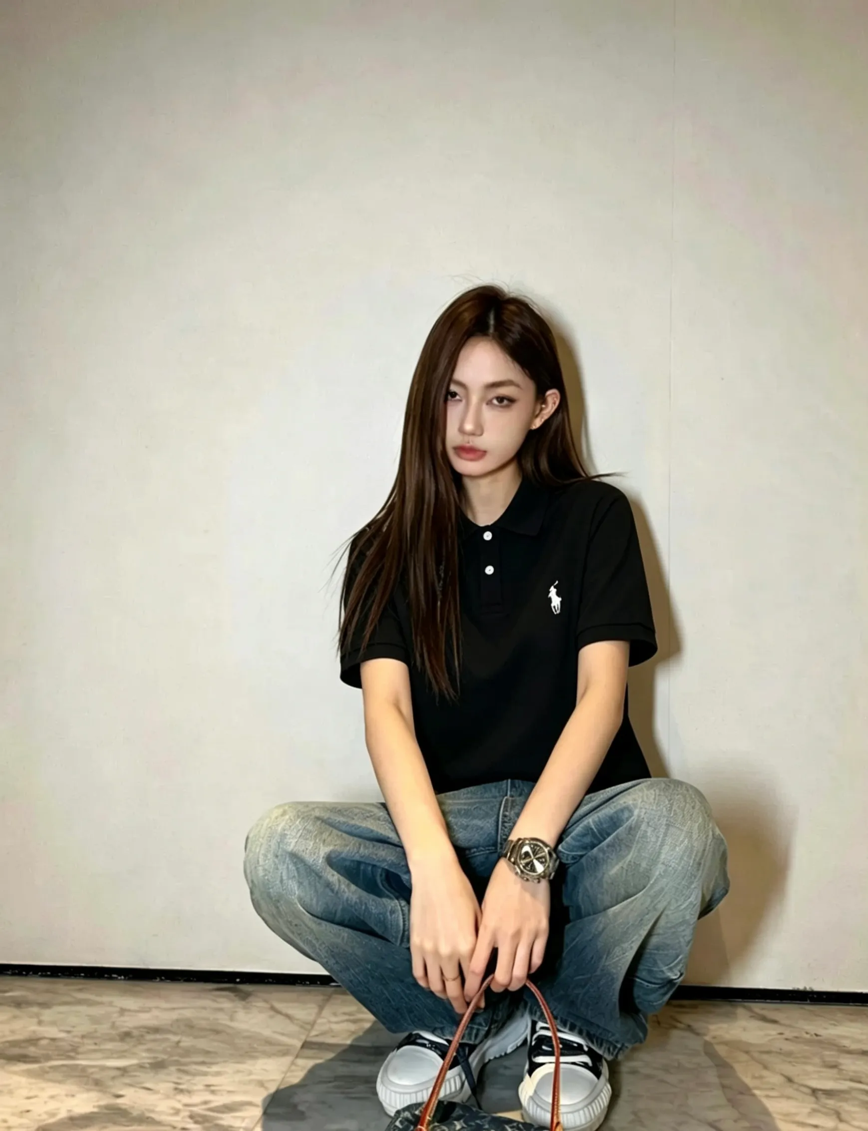 RALPH LAUREN/ RL Polo